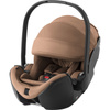 Britax Romer Baby-Safe Pro Lux Warm Caramel fotelik samochodowy 40-85 cm