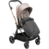 Chicco One4Ever Desert Taupe wózek spacerowy