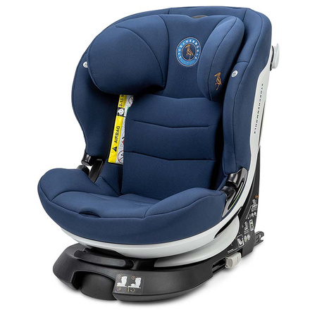 Storchenmuhle Niki Kid fotelik od 76 cm do 150 cm