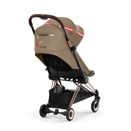 Cybex Coya One Love wózek spacerowy