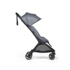 Bumprider Connect Mini Szary Wózek Spacerowy