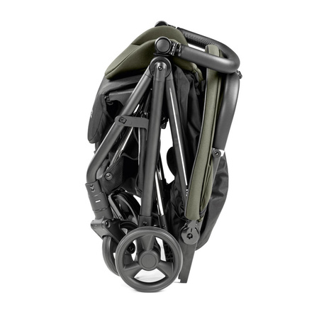 Peg Perego Selfie Plus Metal wózek spacerowy