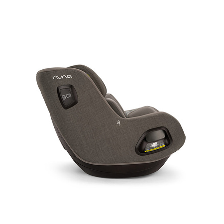 Nuna Todl Lite Thunder fotelik samochodowy40-105cm