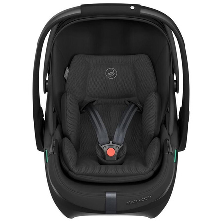 Maxi Cosi Coral Slide Pro Black Onyx Fotelik samochodowy 40-87 cm