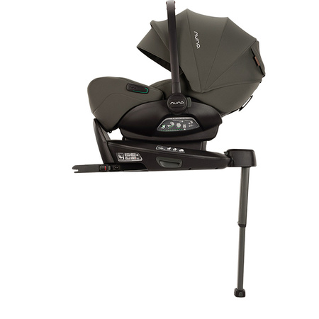 Nuna Arra Flex Pine z bazą Next zestaw 40-87 cm