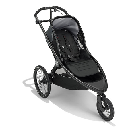 Baby Jogger City Prix Ambition Black