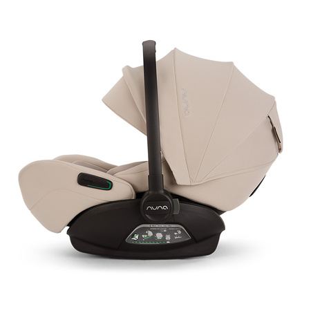 Nuna Arra Flex Biscotti fotelik samochodowy 40-87 cm