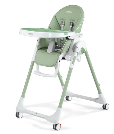 Peg Perego Prima Pappa Follow Me krzesełko do karmienia