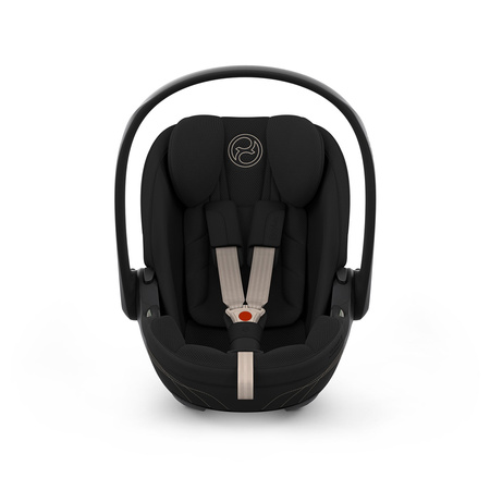 Cybex Cloud S Style Sepia Black fotelik samochodowy 40-87 cm