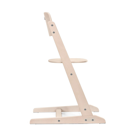 Cybex Iris All Natural krzesełko wysokie