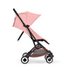 Cybex Orfeo 2026 Candy Pink wózek spacerowy