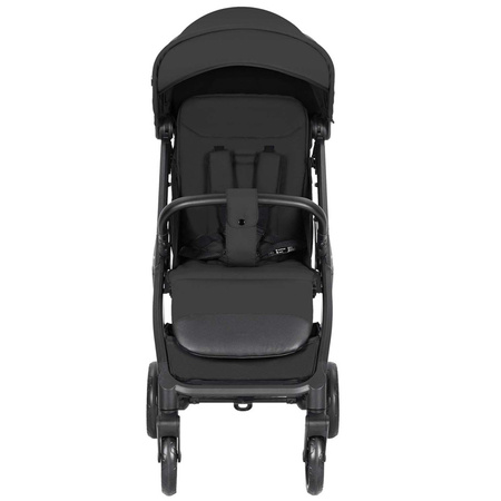 Carrello Forza CRL-5535 Espresso Black wózek spacerowy