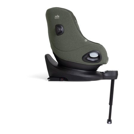 Joie i-Harbour Pro Signature Evergreen Mesh fotelik samochodowy z bazą Encore 40-105 cm