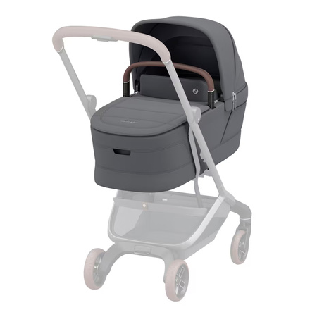 Maxi Cosi gondola Cabin Cot Moon Graphite