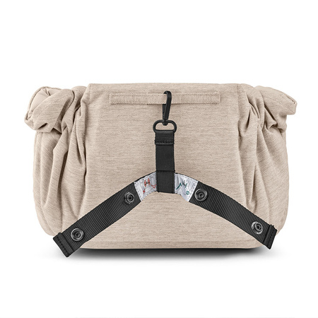 Bugaboo Baby Nest Desert Taupe