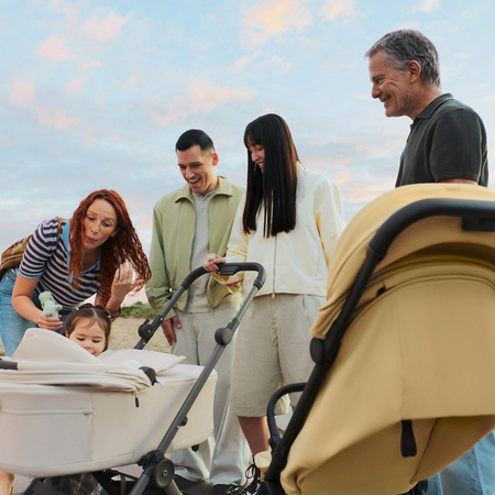 Anex Air-Q Muna wózek spacerowy