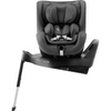 Britax Romer Dualfix Pro Style Mineral Grey fotelik samochodowy 40 - 105 cm