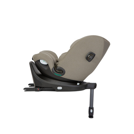 Joie i-Pivot Grow Oak fotelik samochodowy 40-135 cm