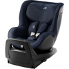 Britax Romer Dualfix 5Z Style Night Blue fotelik z Bazą Vario 5Z
