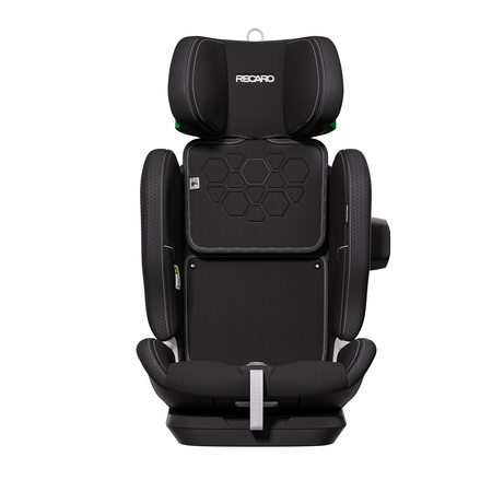 Recaro Velix 1 Fresh Black fotelik samochodowy 76-150 cm