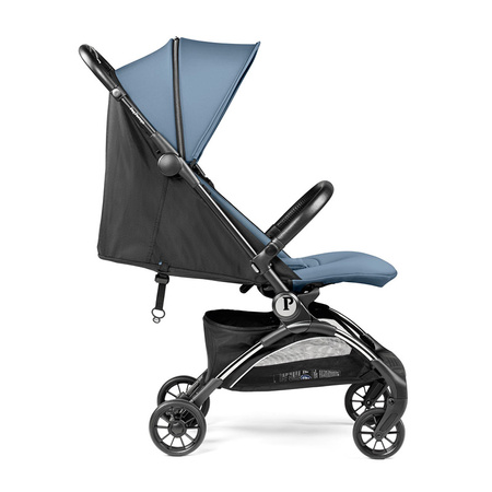 Peg Perego Volo Blue Cameo wózek spacerowy