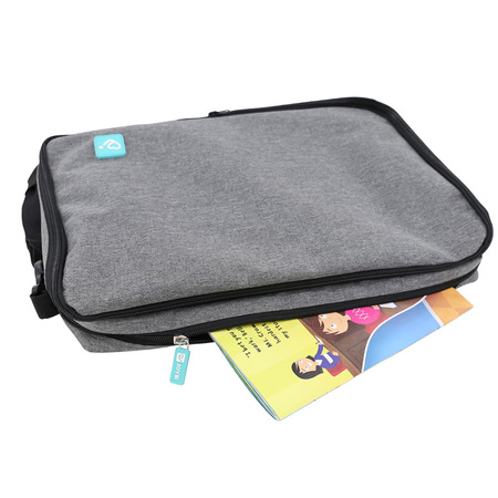 Joybi Podróżny stolik samochodowy 4w1