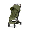 Cybex Orfeo 2026 Moss Green wózek spacerowy