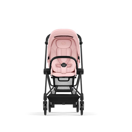 Cybex Mios tapicerka siedziska Peach Pink