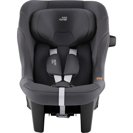 Britax Romer Max-Safe Pro Midnight Grey fotelik samochodowy 61-125 cm
