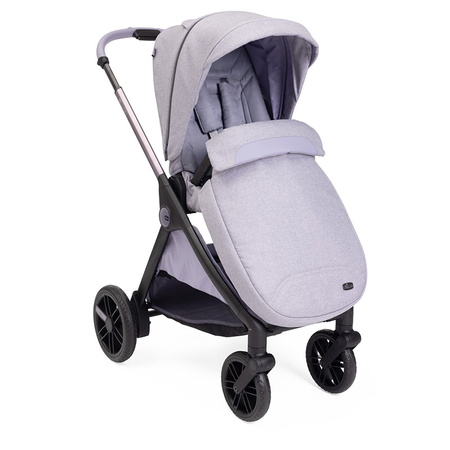 Chicco Bellagio Lavender Glaze wózek 2w1 głęboko-spacerowy