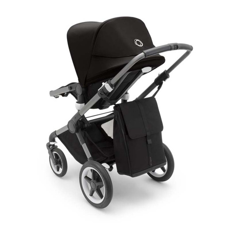 Bugaboo Plecak Midnight Black