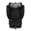Chicco Fold&Go S Posh Black fotelik samochodowy 100-150 cm