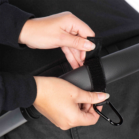 Joybi Uniwersalne uchwyty do wózka