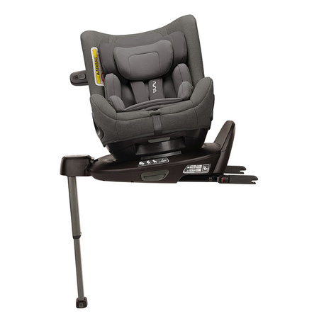 Nuna Todl Next Thunder fotelik z bazą Next zestaw 40-105 cm