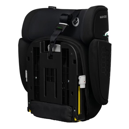 Maxi Cosi Nomad XL Plus Authentic Black Fotelik samochodowy 76-150 cm
