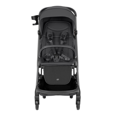 Carrello Magia 2.0 CRL-5655 Elm Grey wózek spacerowy