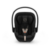 Cybex Cloud S Comfort Sepia Black fotelik samochodowy 40-87 cm