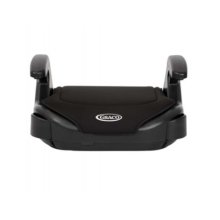 Graco Booster Basic i-Size Midnight Black