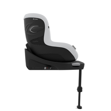 Cybex Sirona G i-Size Fog Grey fotelik samochodowy 61-105 cm (9-18 kg)