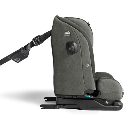 Joie i-Plenti Evergreen fotelik samochodowy 76-150 cm