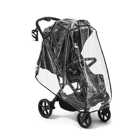 Future Design X-Ray Pro Jet Black wózek spacerowy
