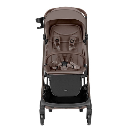 Carrello Magia 2.0 CRL-5655 Cocoa Beige wózek spacerowy