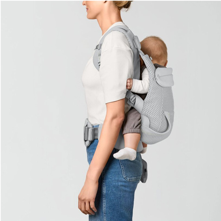 Cybex Laya Carrier nosidełko Fog Grey