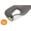AeroMoov Wkładka do fotelików samochodowych 0-13kg Anthracite