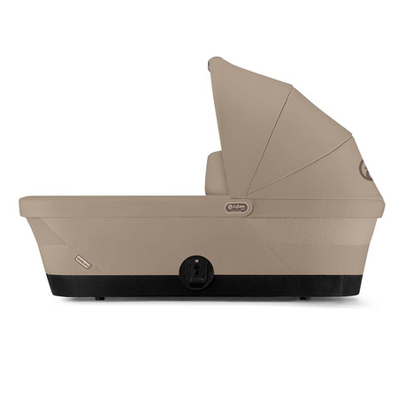 Cybex Gondola Gazelle S Almond Beige