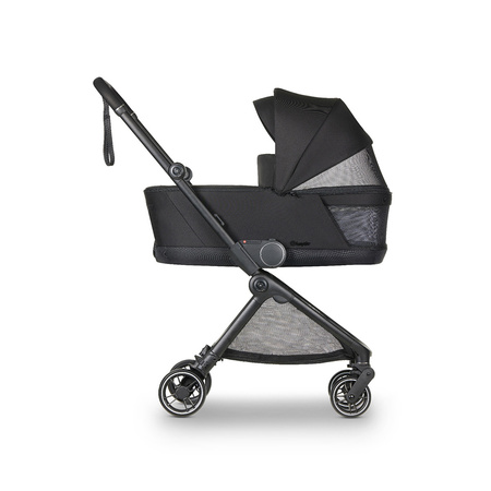 Bumprider Connect Mini Gondola Mini Czarna