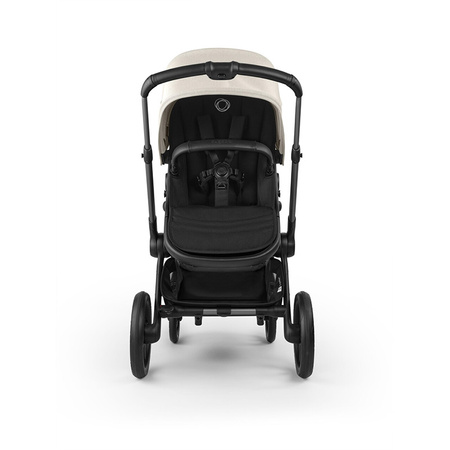 Bugaboo Fox 5 Renew Graphite/Black Haritage/Misty White wózek 2w1 głęboko-spacerowy