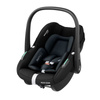 Maxi Cosi Pebble S Tonal Black Fotelik samochodowy 40-83 cm
