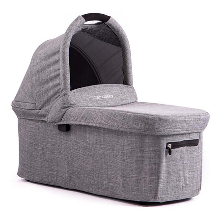 Valco gondola Trend Duo/Duo Sport Grey Marle