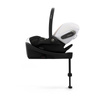 Cybex Cloud S Style Off White Fotelik z bazą S zestaw 40-87 cm